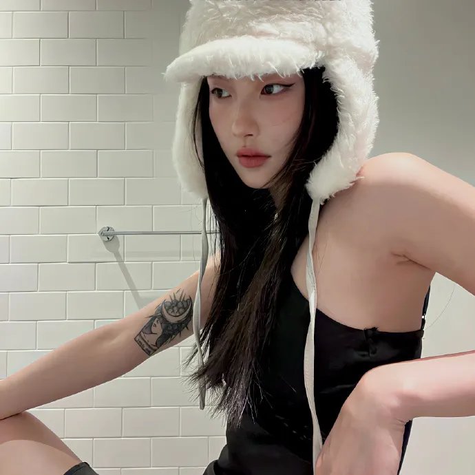 红色护卫