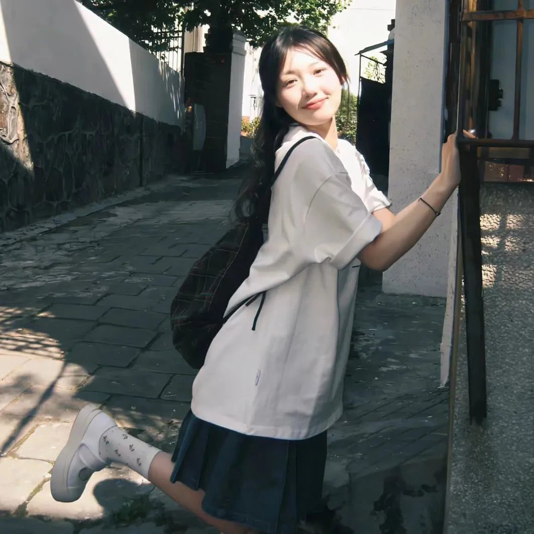 老人院的帕妃女士
